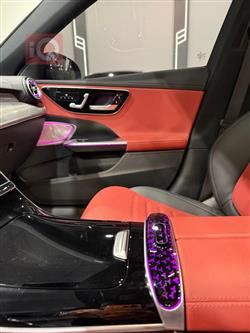 مێرسێدس بێنز C-Class